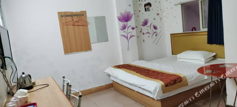 丰顺天天住宿图片