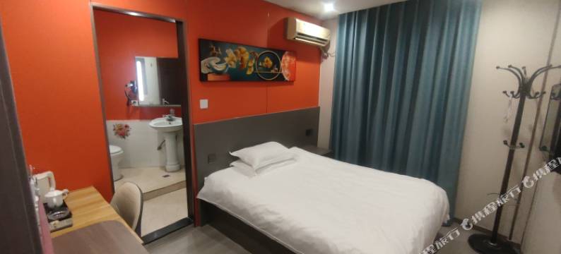 宁波天舒宾馆(宁波火车站店)图片