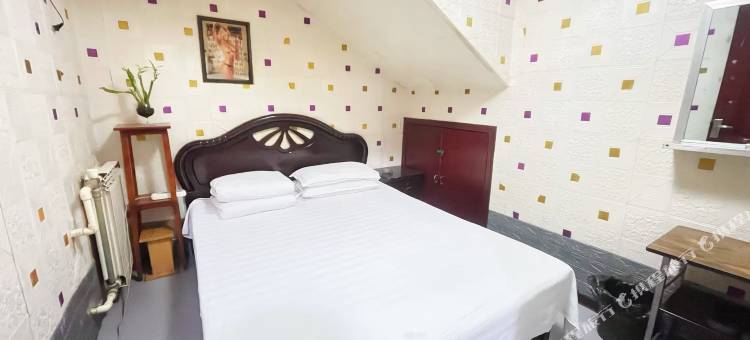 唐山喜夜宾馆图片