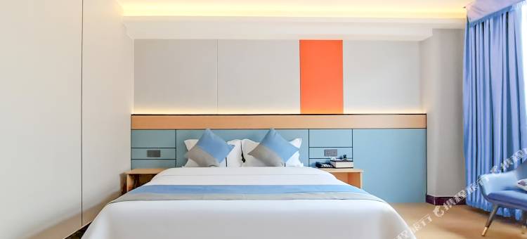 佛山松兰商务酒店(顺德均安店)图片