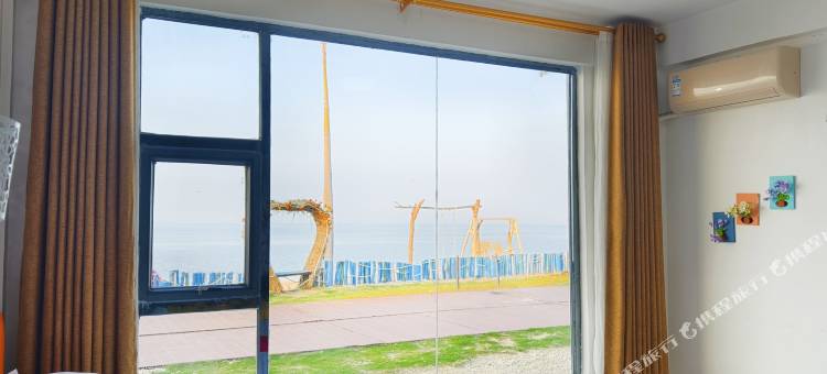 悠度时光海景客栈(涠洲岛贝壳沙滩店)图片