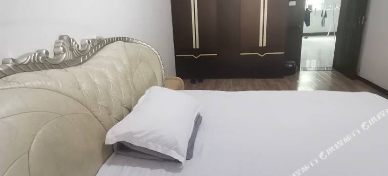 鄂州锦福旅馆图片