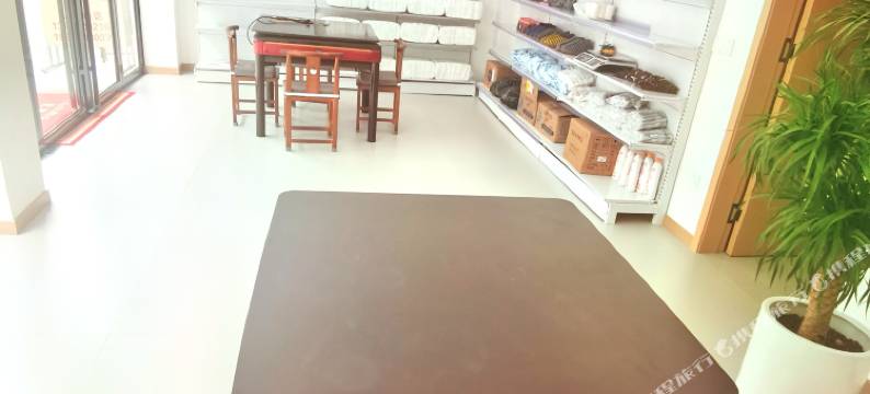 边之城如归民宿(洪安边城景区店)图片