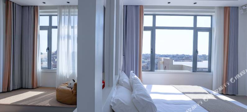 惠安云海诗城民宿(崇武古城店)图片