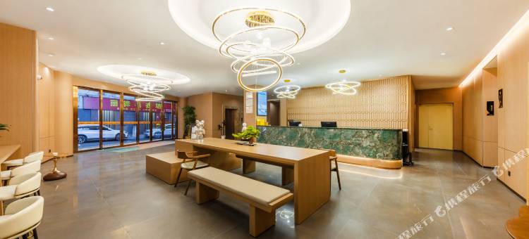 皇铂酒店(南昌八一馆万寿宫店)图片