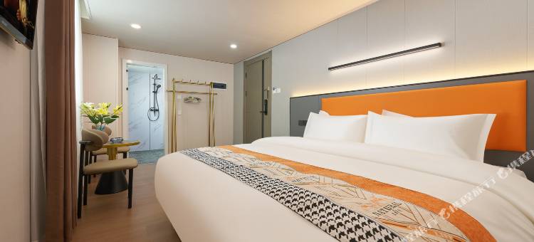 屏南祥辉大酒店图片