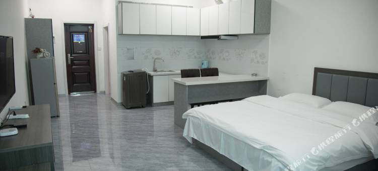 七台河千玺公寓图片