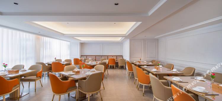 维也纳酒店(昆明高铁南站云南师范大学呈贡校区店)图片