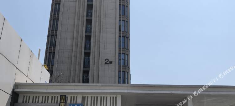 锦江悦喜公寓(华西第二医院锦江院区店)图片