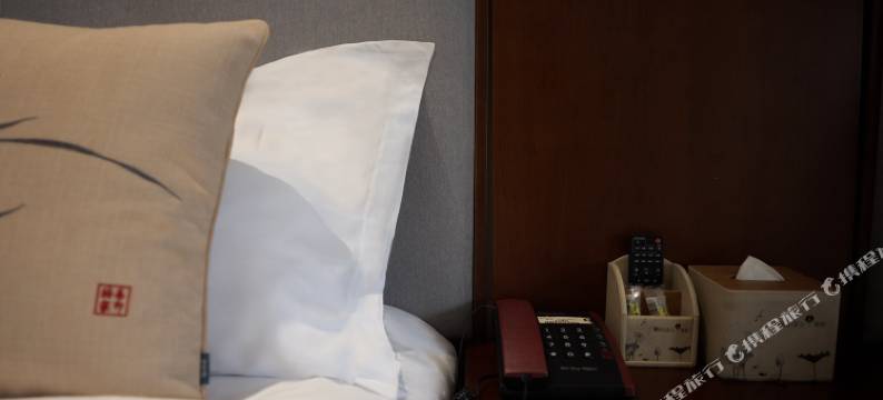 峨眉山饭店·禅悦(成都武侯祠华西医院店)图片