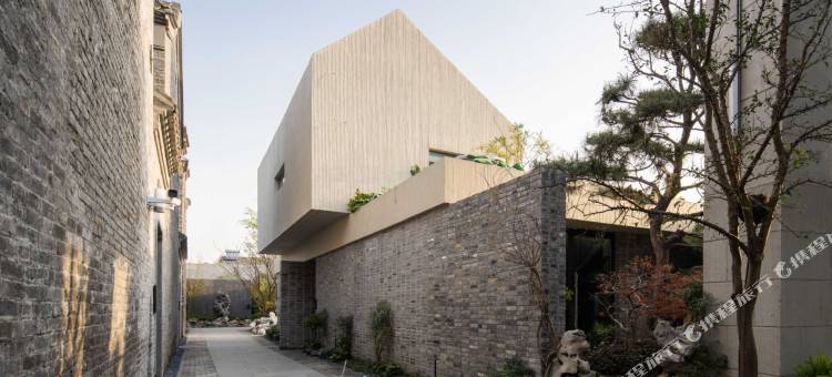 扬州广陵有熊酒店图片