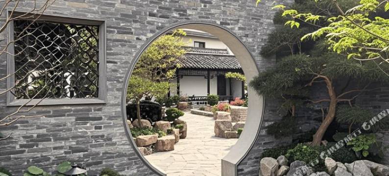 扬州广陵有熊酒店图片