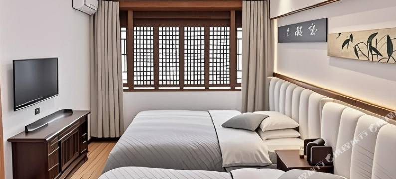 原乡花园度假美宿(丽江古城木府店)图片