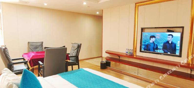 琴江酒店(深圳国际会展中心沙井店)图片