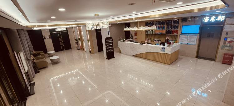 禄口裘都酒店(南京禄口国际机场店)图片