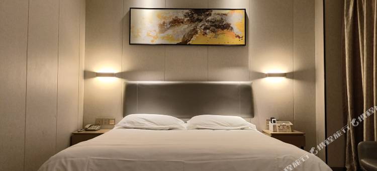 平和阳光酒店图片