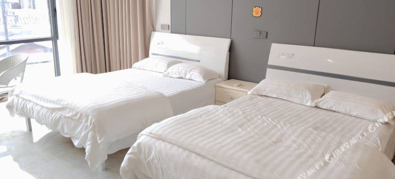 友来居民宿图片