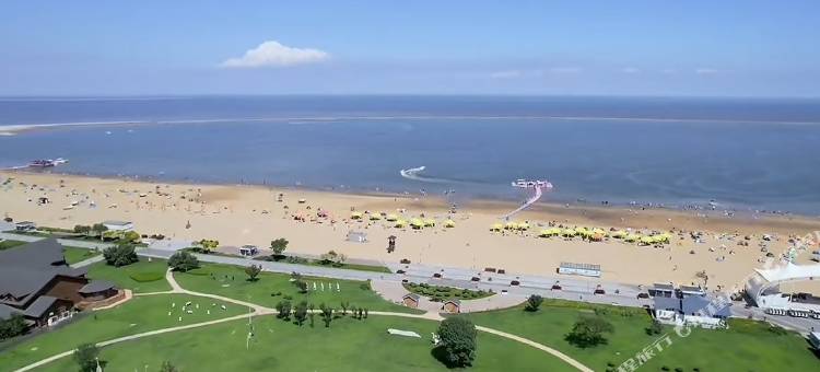 A9海景民宿(天津东疆湾景区店)图片