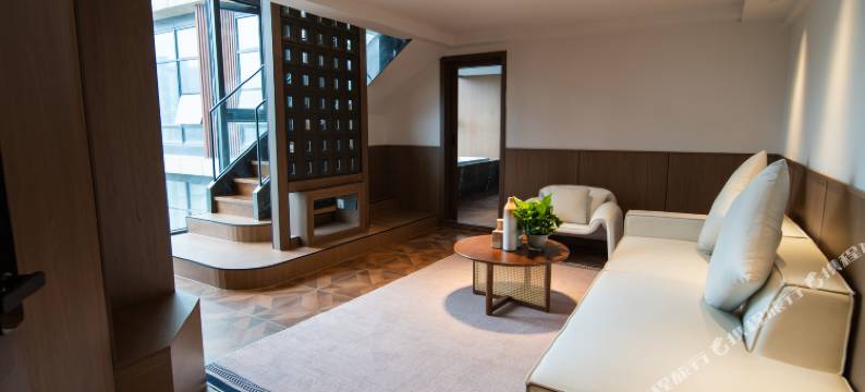 凡桦酒店(长嘉汇店)图片