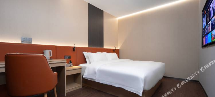 悦喜酒店(镇平石佛寺玉器市场.石佛寺玛瑙巷店)图片