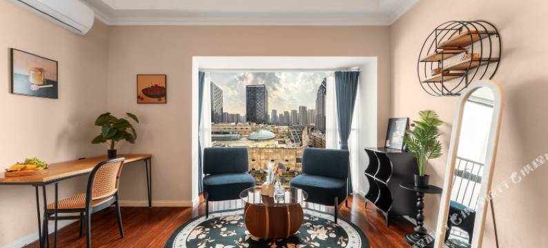 沐槿电竞酒店(昆明万达广场火车站店)图片