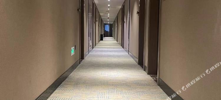 如家素柏·云酒店(抚州市南昌大学红星美凯龙店)图片