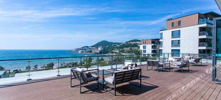 威海·夕映｜Weihai·SunshineBeach·海景设计师轻奢美宿图片