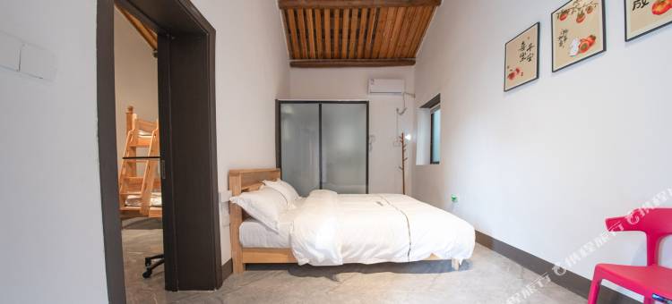 岭上·雅筑(南少林店)图片