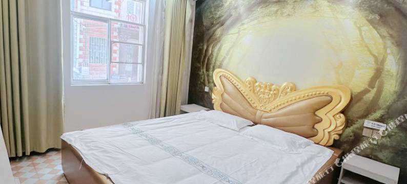 安宁罗曼客酒店图片