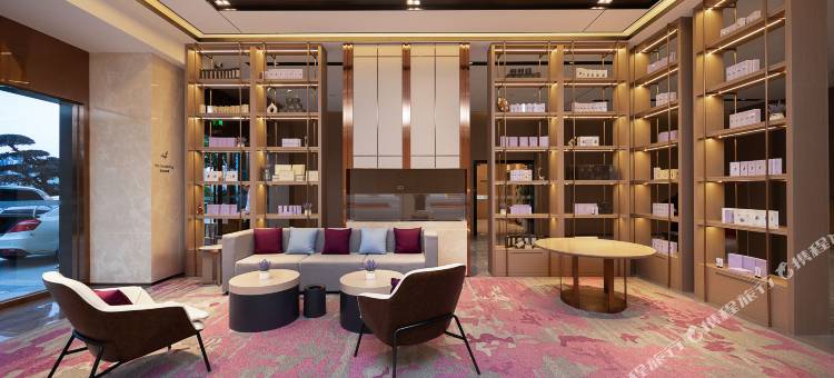 麗枫酒店(绵阳园艺山科创园锦云澜店)图片