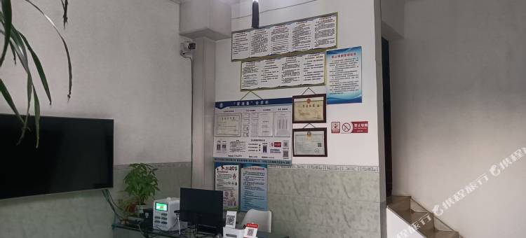 悦馨宾馆(碗厂路店)图片