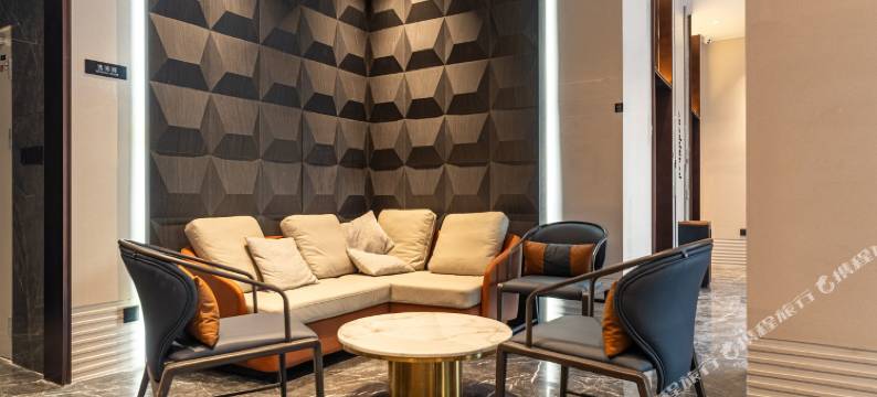 美豪酒店(古城万达广场店)图片