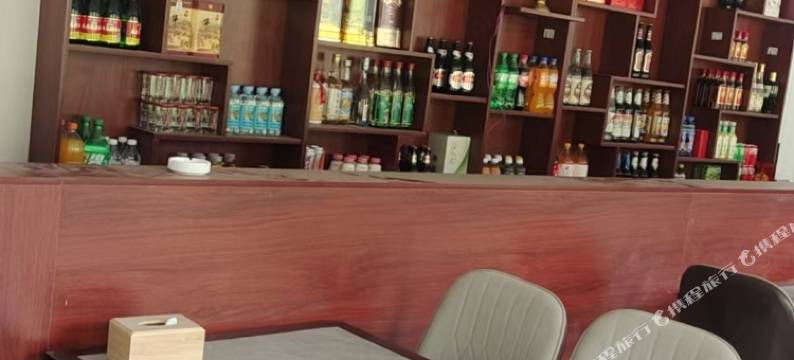 五台星泽商务酒店图片