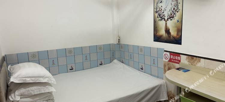 启源旅店(大连海事大学店)图片