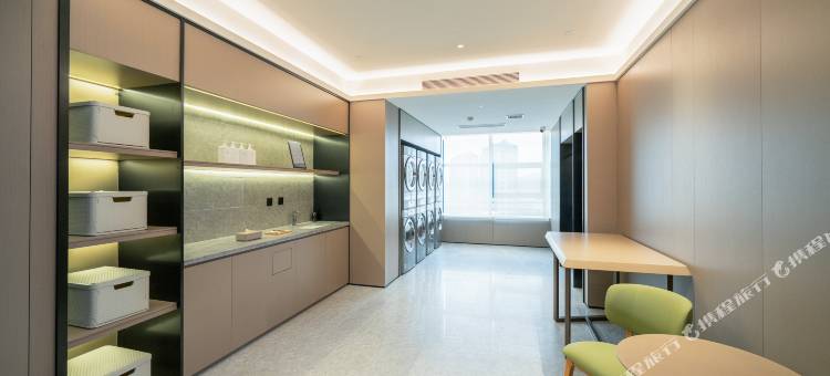 全季酒店(乌鲁木齐喀什东路通嘉国际港店)图片