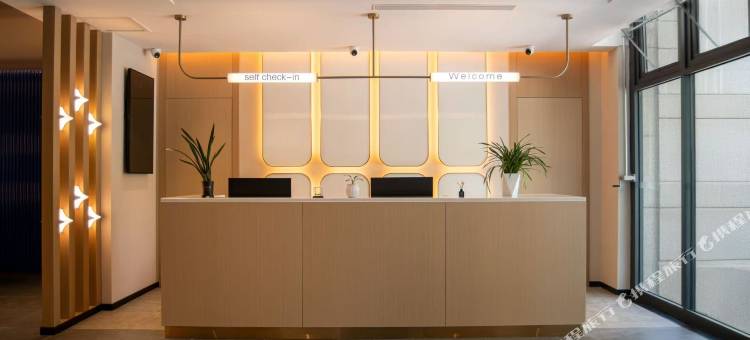 锦江之星酒店(大城红木城政府店)图片