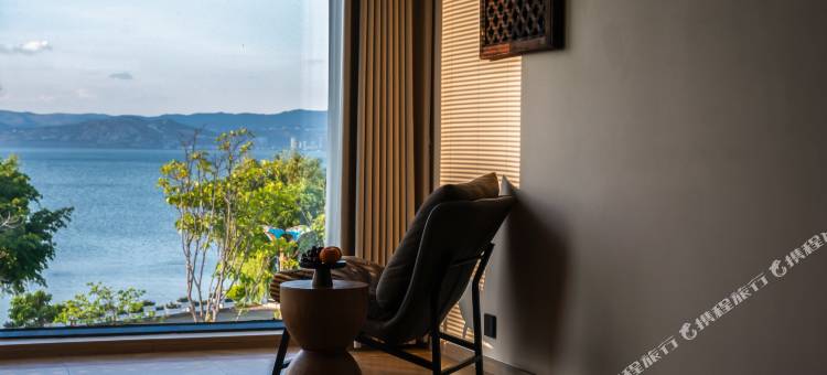 大理觅岄·浅渡海景别墅(洱海公园店)图片