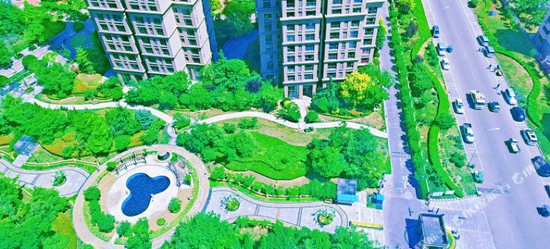 星辰海民宿(银滩海洋公园银龙湾夜市店)图片