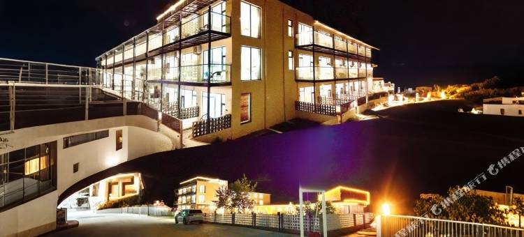 丰宁格桑花·云畔Retreat全景美宿(大滩镇店)图片