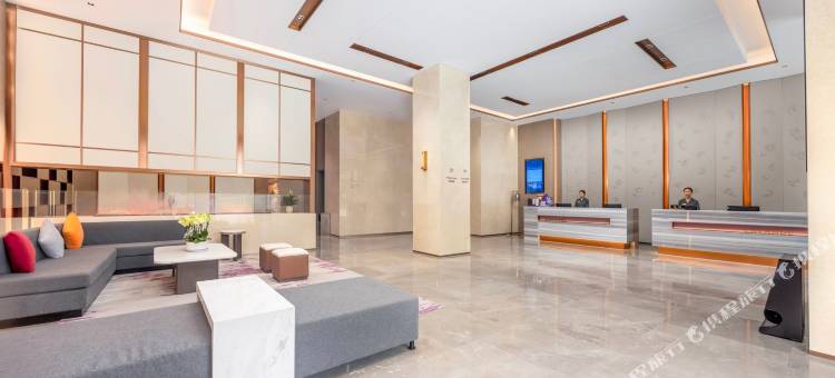 麗枫酒店(成都医学院地铁站店)图片