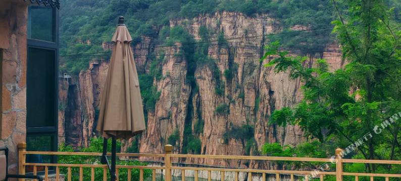 达衣印象民宿(京娘湖店)图片