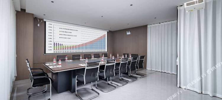 福瑞思唐酒店图片