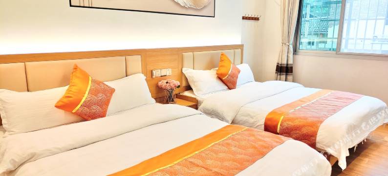 永定土楼好来屋客栈图片