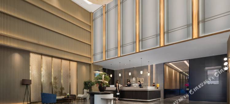 丽柏酒店(临沂泰盛广场王羲之故居店)图片