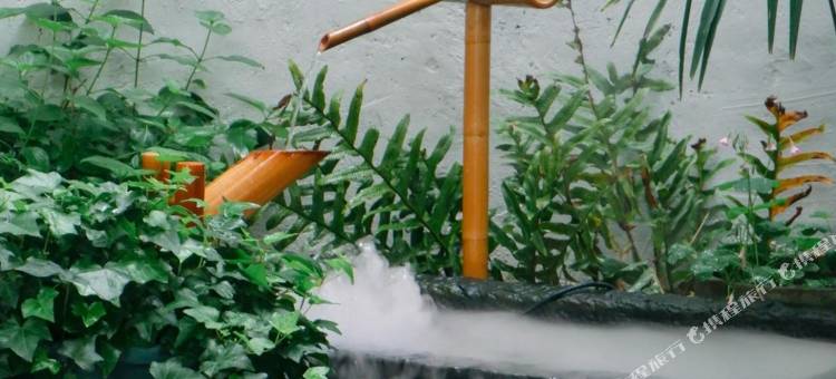 朵哩·拾光花园Light Garden View亲子度假美宿(青岩古镇店)图片