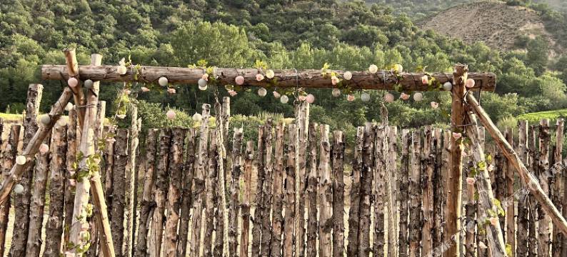 库尔德宁SYK露营地图片