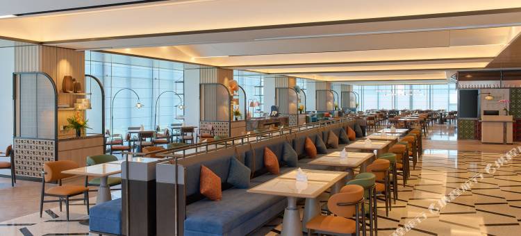 昆山凯悦嘉轩酒店图片