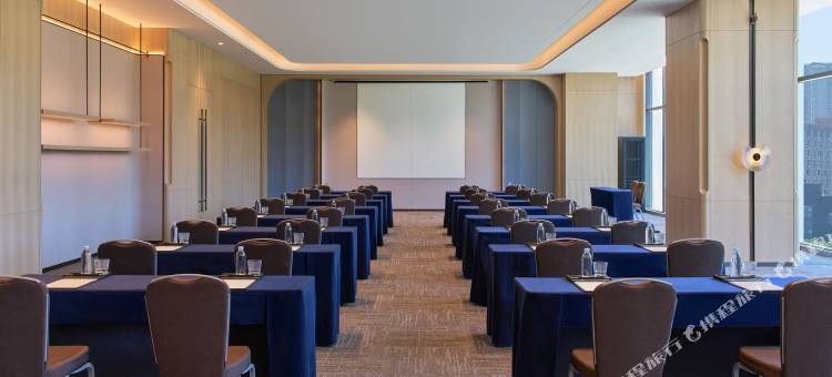 昆山凯悦嘉轩酒店图片