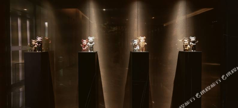 大连悦榕汇酒店图片