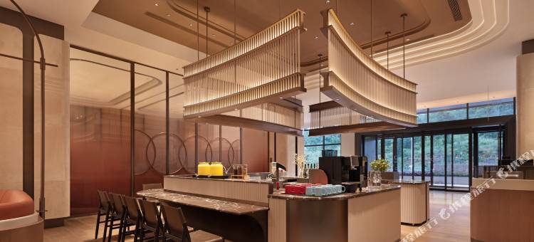 韶关芙蓉新城希尔顿花园酒店图片